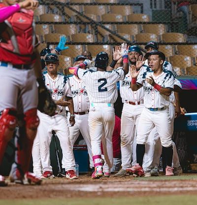 Panamá hace historia y gana su primer oro en béisbol en los Juegos Centroamericanos