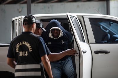 Operación Pandora: este es el asesor vinculado al manejo de $23 millones
