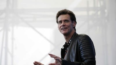 Jim Carrey vuelve a dar el ‘sí’: se casa con Min Ah, 32 años menor que él