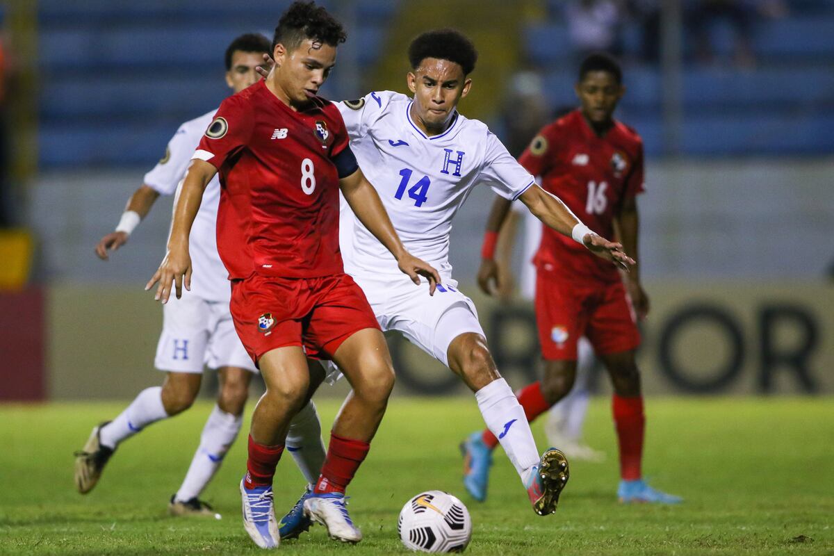 Pesadilla. Otra vez Honduras deja a Panamá sin Mundial