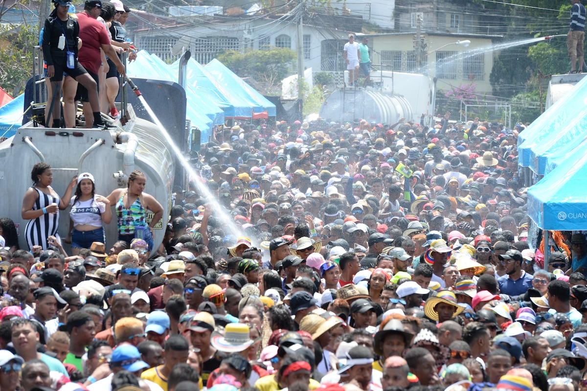 Hasta 5 mil dólares en sanciones a quienes incumplan decreto de prohibiciones en Carnaval