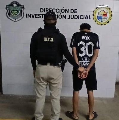 Lo buscaban por tentativa de homicidio: aprehenden a joven de 19 años en Las Cumbres +VIDEO