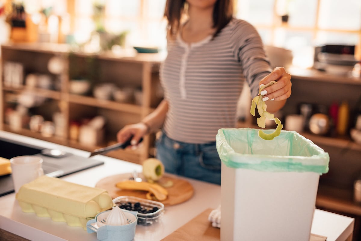 Cómo hacer un manejo adecuado de los desechos y el uso consciente de los recursos del hogar durante la cuarentena. Una experta lo explica