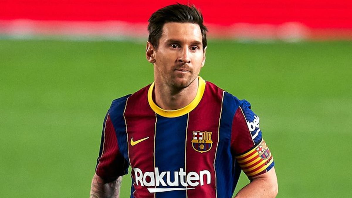 Candidatos a presidir el Barcelona critican la filtración del contrato de Messi