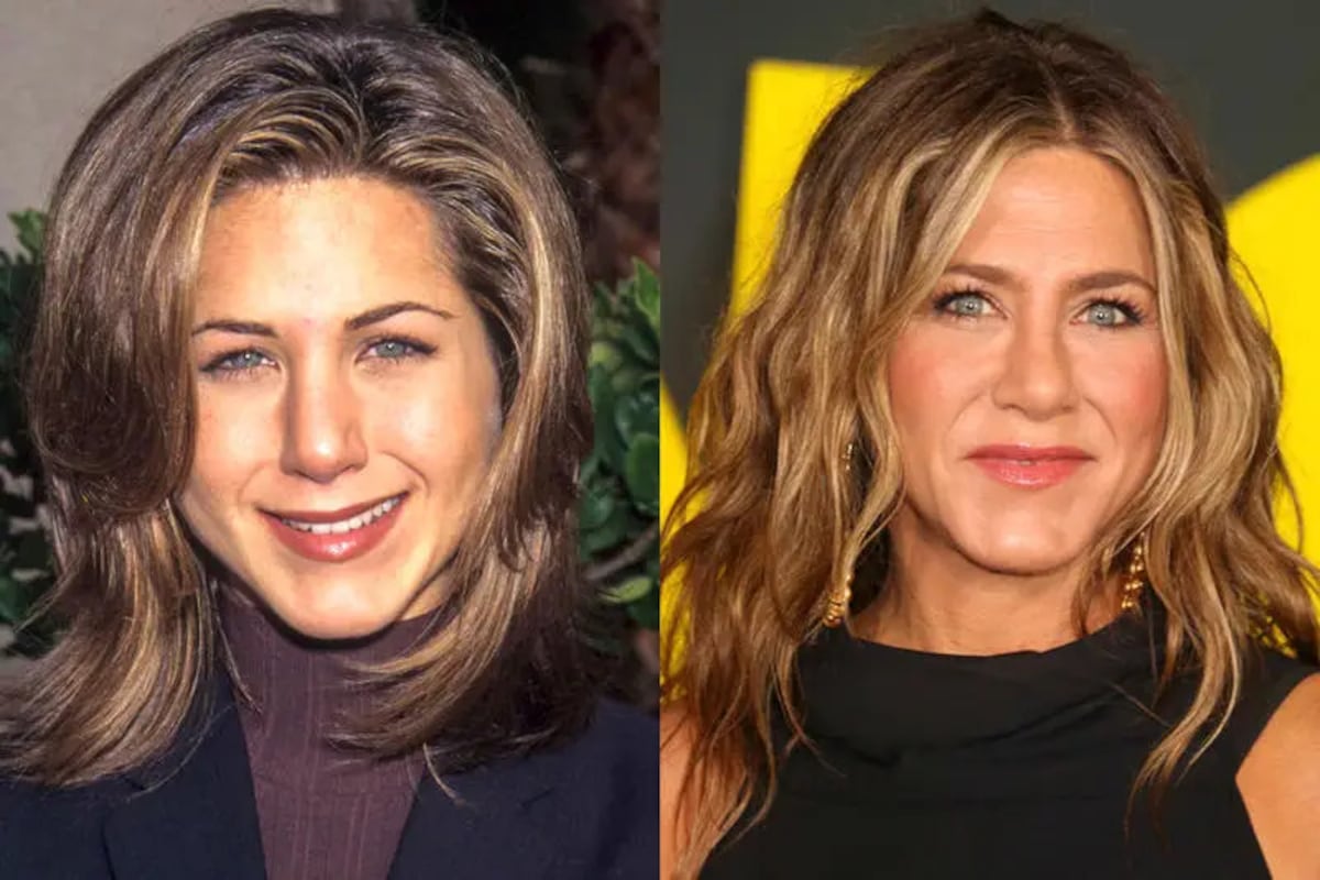 Esos eternos amigos que nunca olvidas. Échale un vistazo a cómo luce actualmente el elenco de Friends