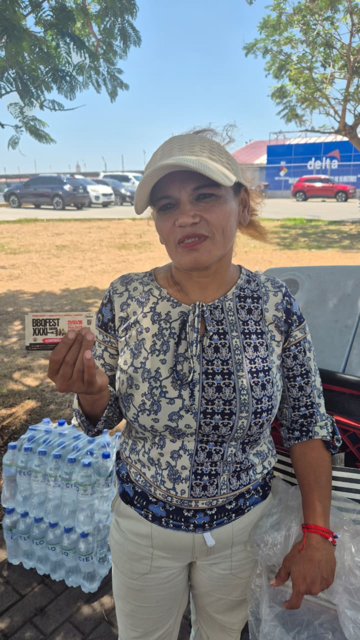 ¿Arepa, papa o mazorca? ¿Cómo el panameño acompaña su asado?