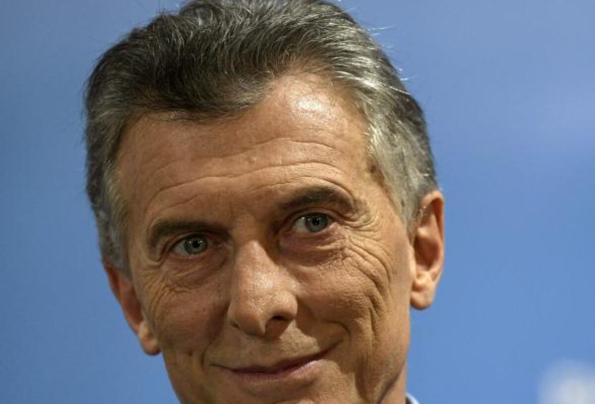 Macri ordenó a los funcionarios de gobierno que no vayan al Mundial