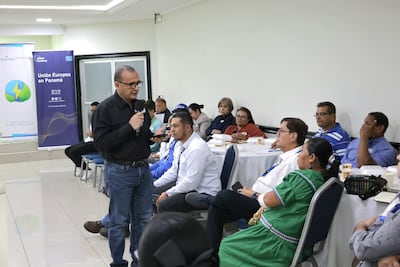 Chiriquí reclama por tarifa eléctrica y bajones de voltaje
