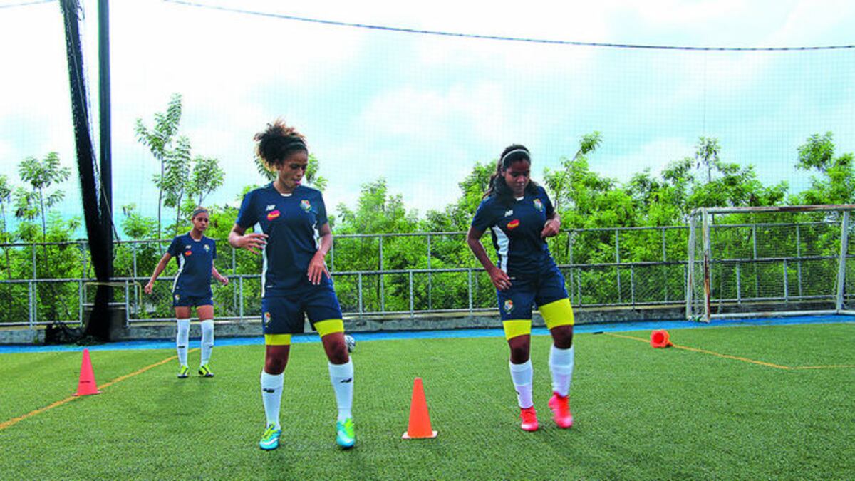 FIFA da nueva fecha para el Mundial Sub-20 Femenino en Panamá