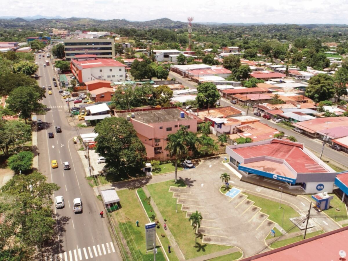 Eliminan toque de queda en La Chorrera, Arraiján y David a partir del lunes 4 de octubre