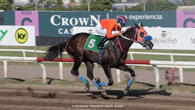 Raphinha Manía irrumpe con fuerza y deja huella en su debut