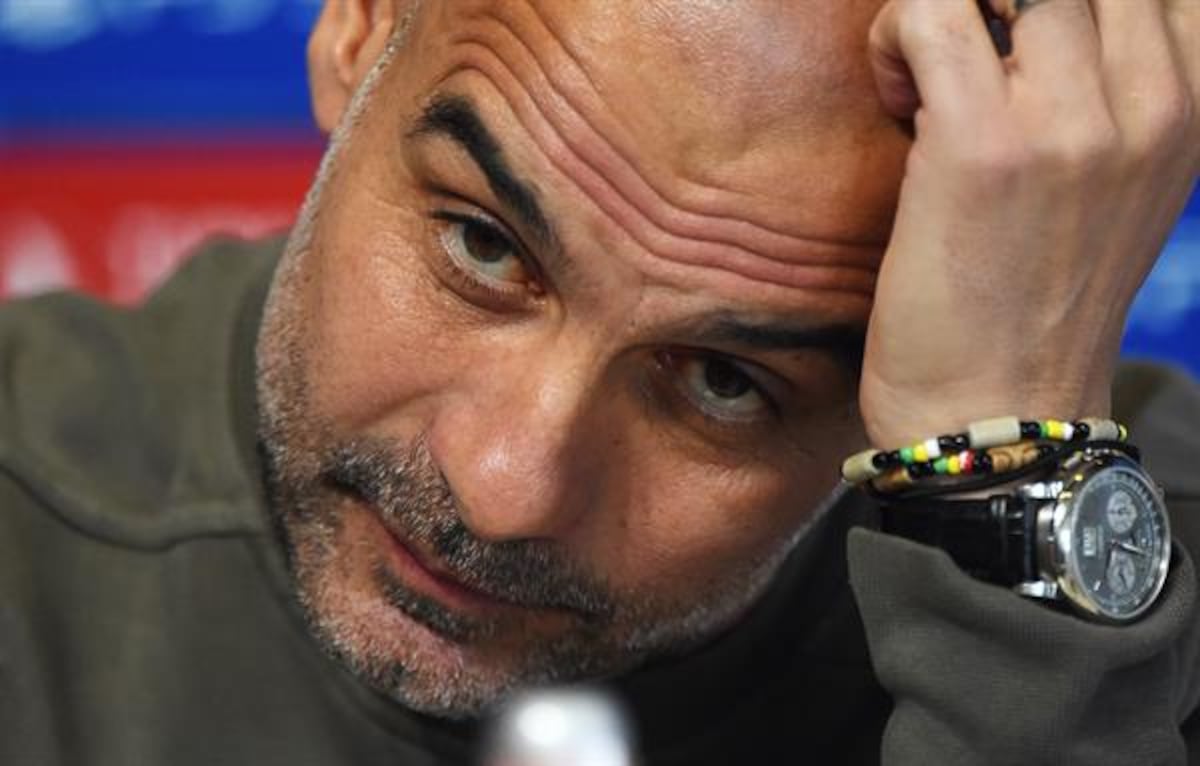 Italia se la juega: Maldini y Leonardo ofrecieron a Guardiola el cargo de seleccionador