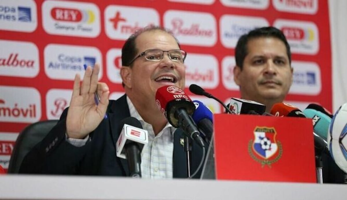 LPF No hay. Panamá será el único país de Centroamérica sin torneo de fútbol