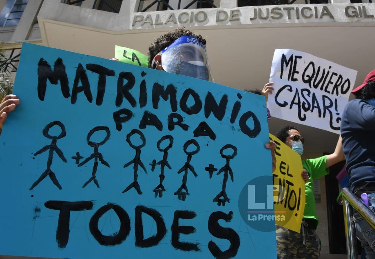 CIDH realiza audiencia sobre el derecho al matrimonio igualitario en Panamá 