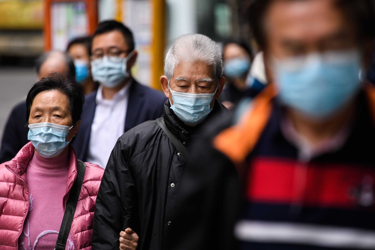 Tras coronavirus, brota racismo contra chinos y asiáticos