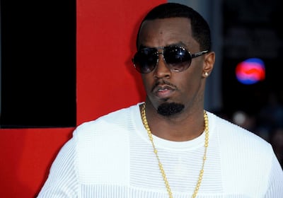 Se siguen sumando las acusaciones contra Puff Diddy Combs