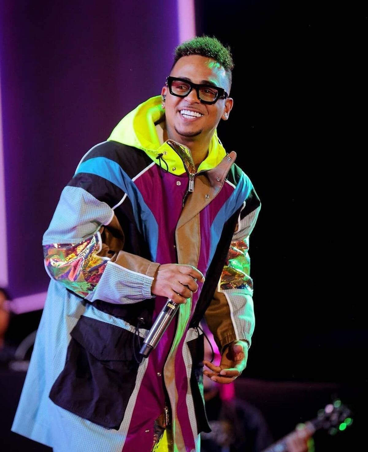 Bad Bunny y Ozuna arrasan en las nominaciones a los Latin Billboard