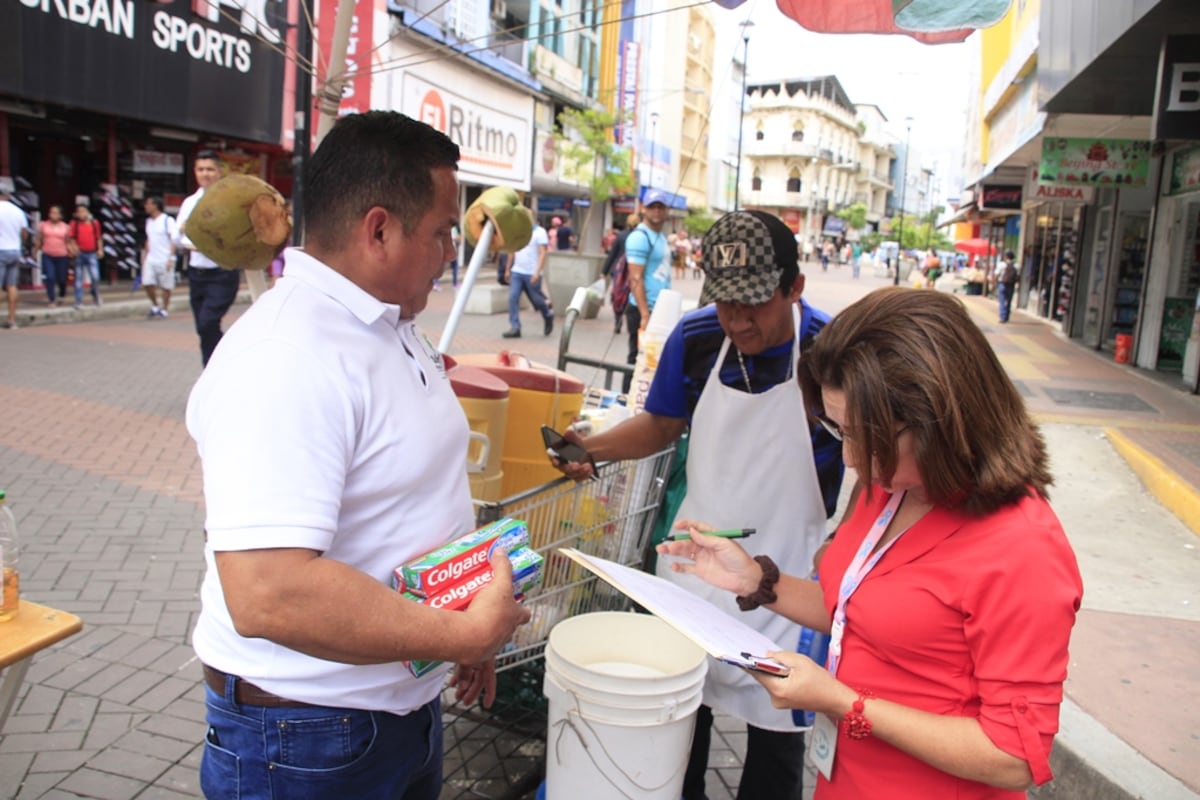 Descubren más pastas de dientes con Dietilenglicol en la Avenida Central