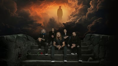 La llegada de Dream Theater a Panamá está cerca y promete una noche histórica