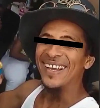 Nuevo homicidio en Colón: interceptan a hombre de 41 años, conocido como ‘Mono’, y le disparan hasta matarlo