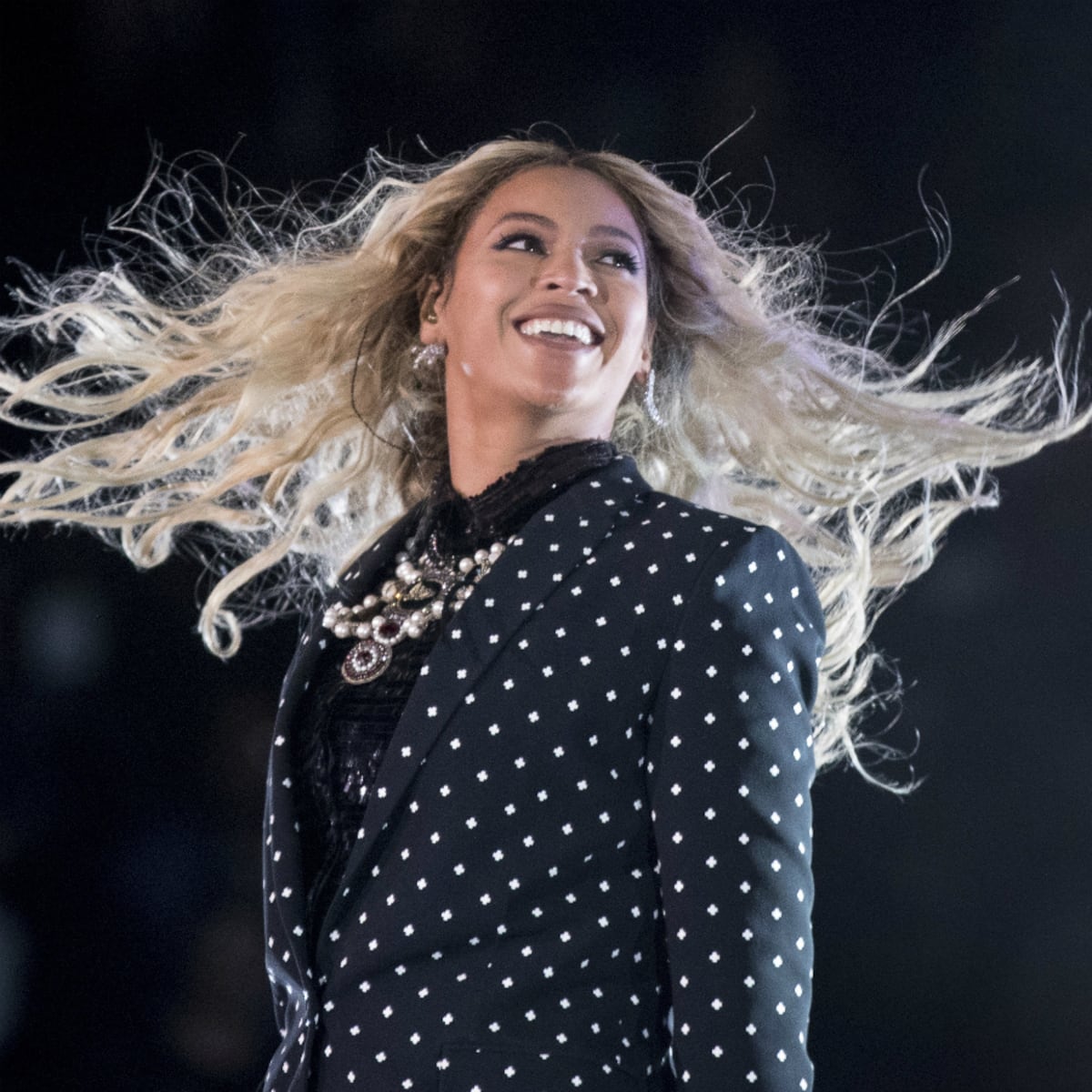 Beyoncé se convierte en la artista más nominada en la historia de los Grammy