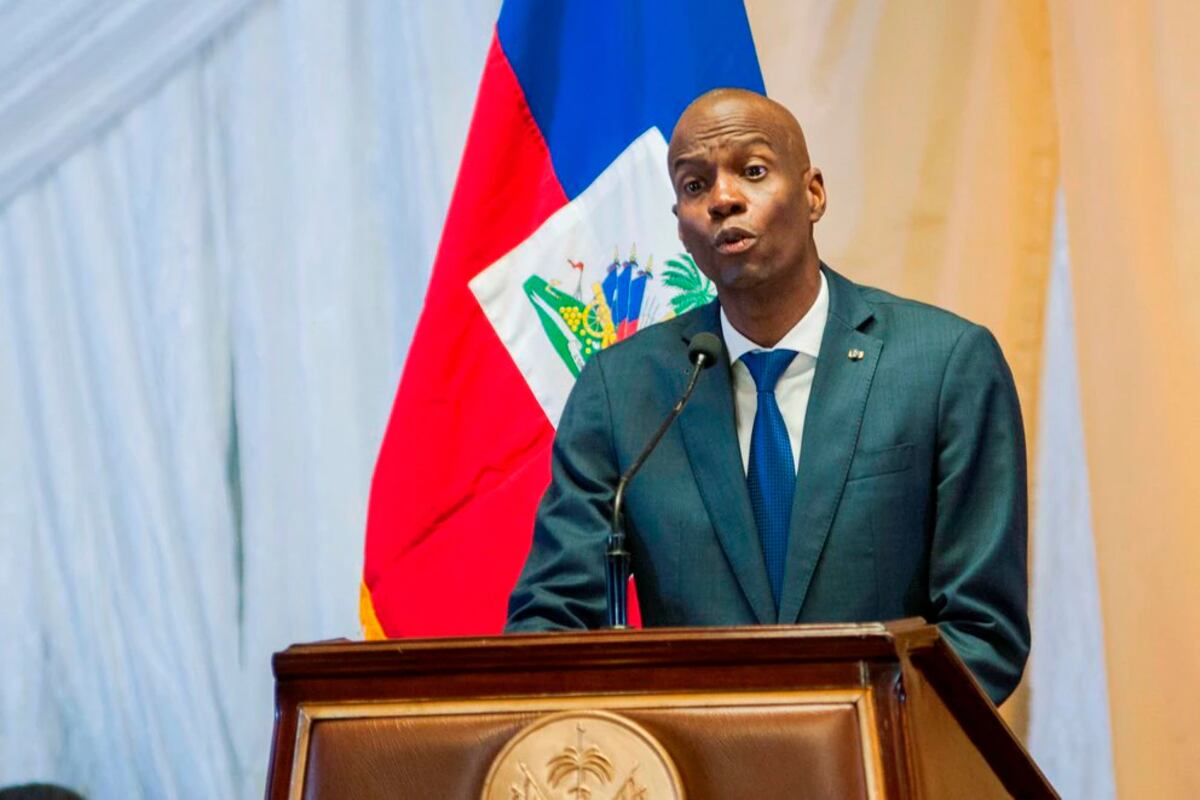 La escalofriante confesión de los exmilitares sobre el magnicidio del presidente haitiano, Jovenel Moïse