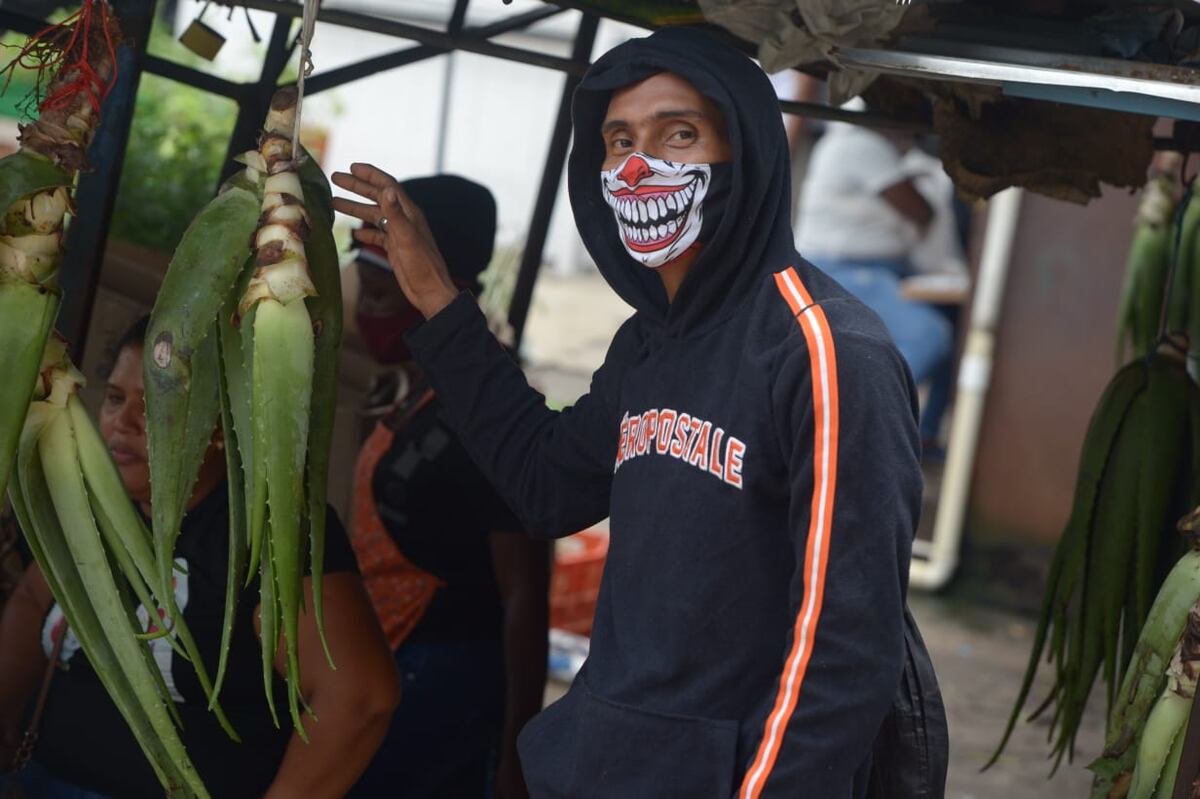 Panamá acumula 1,703 muertes por la covid-19