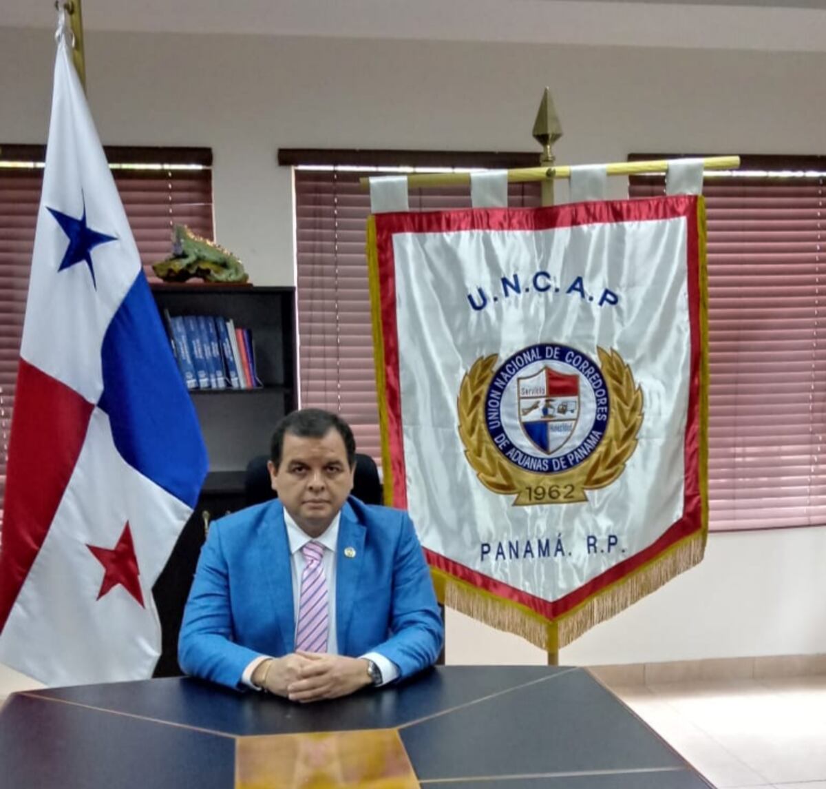 Denuncian que empresas navieras transnacionales amenazan puestos laborales en Panamá