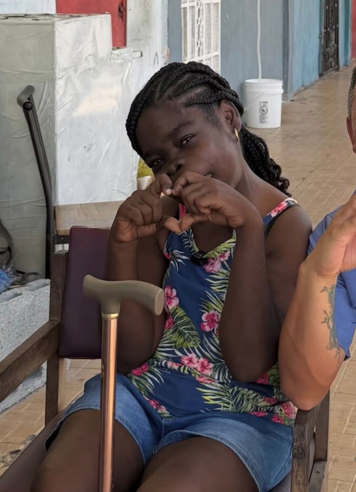 La gran estafa de Taitiana: ‘Milagros Lay ni sabe’