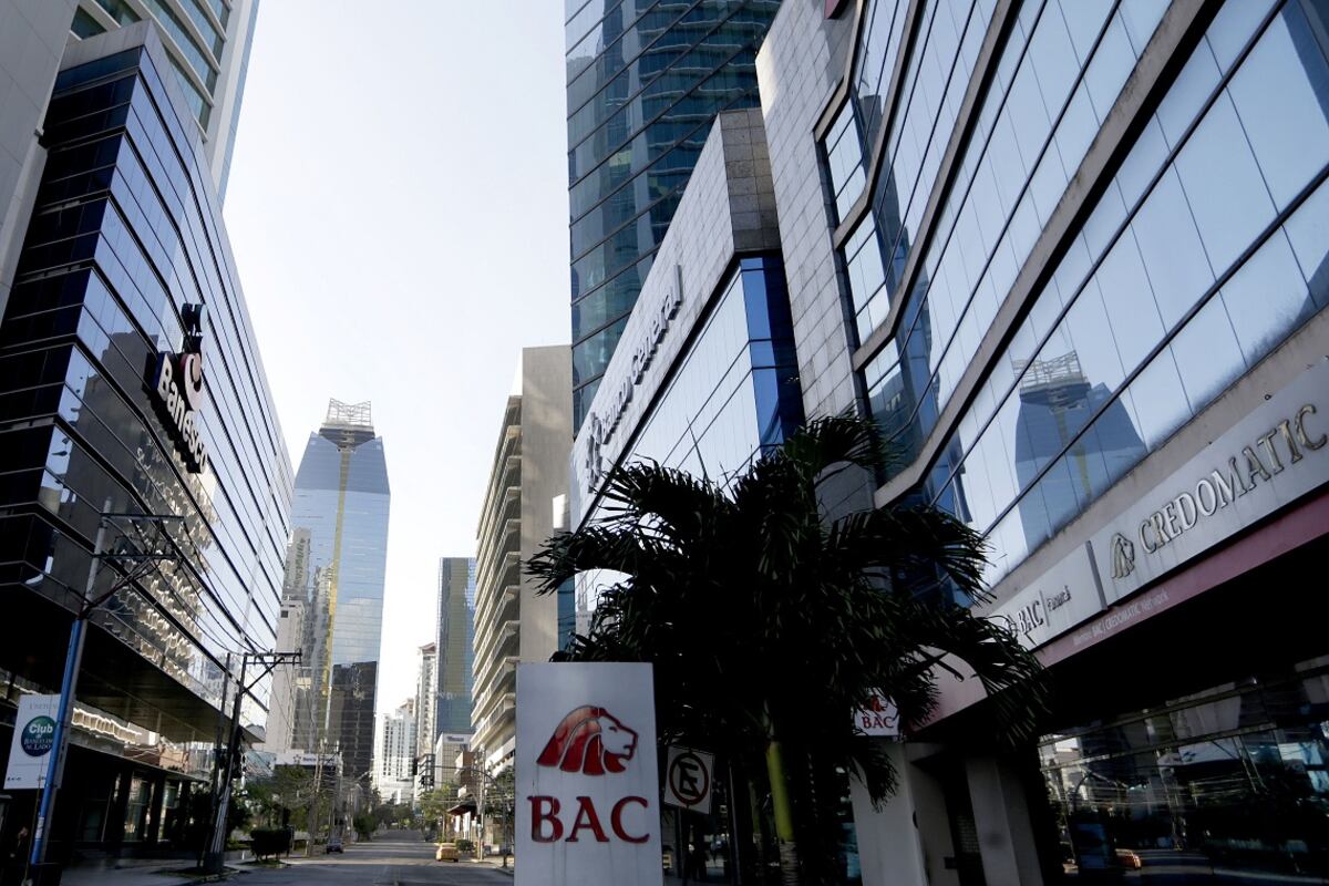 Superintendencia de Bancos autoriza liquidación voluntaria de Bac Bank In c. en Panamá. El banco aclara la situación