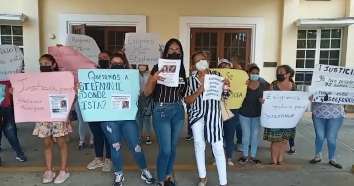 Martes negro tras hallazgo del cadáver de comerciante chiricana