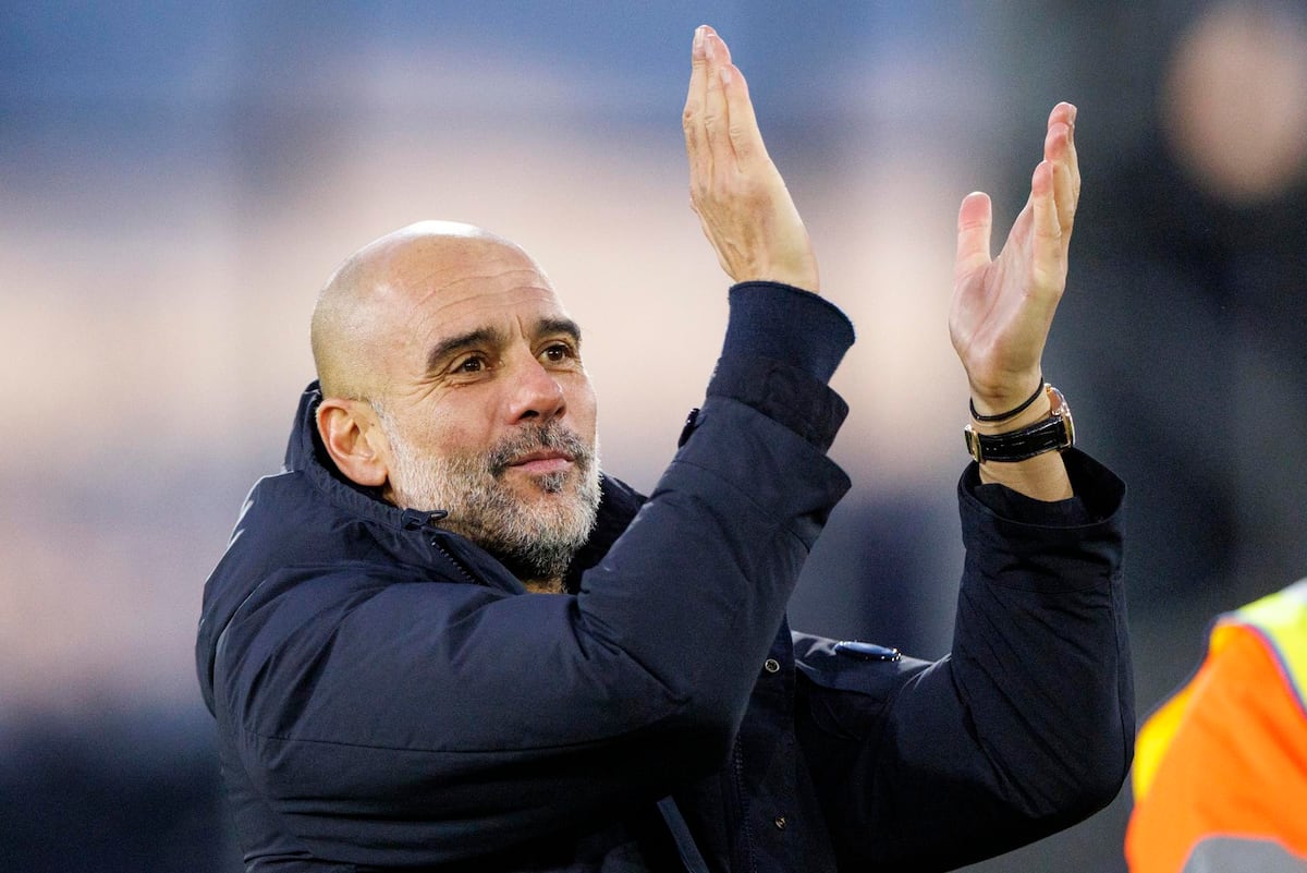 ¿Reemplazo de Guardiola? Míchel se mete en la conversación del City