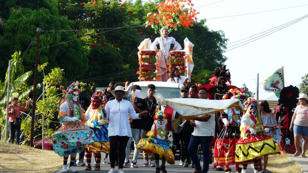 Perú llega a Chame: Arte, cultura y gastronomía en un evento único