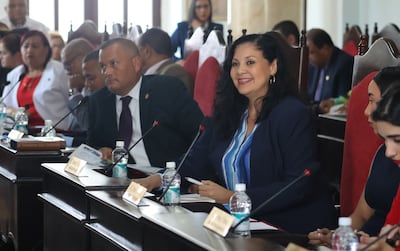 Denuncian ante Fiscalía a representante de Ancón por presunto uso indebido de fondos públicos