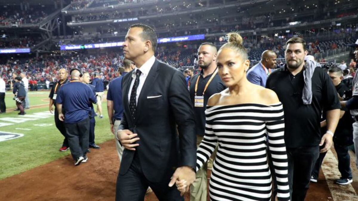 Millonario ‘le roba el mandado’ a  J-LO y A-Rod y compra a los Mets de Nueva York 