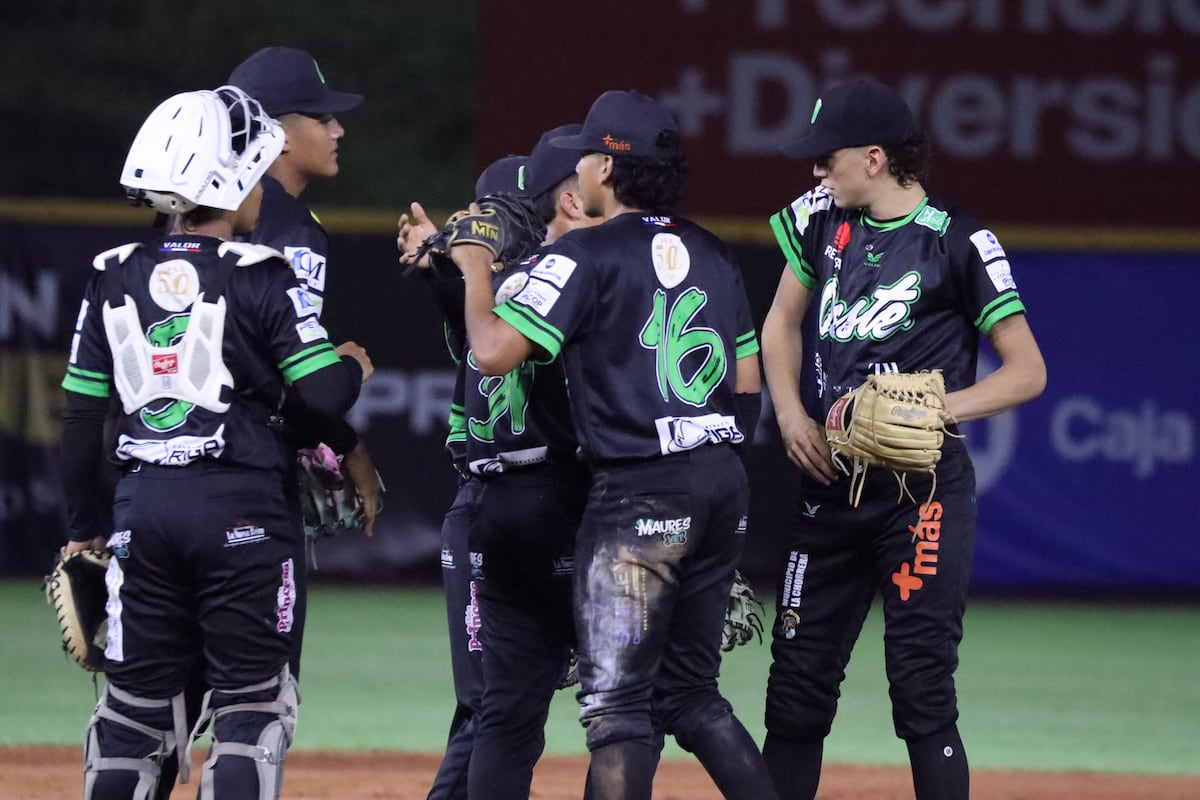 Campeonato Juvenil: Oeste reta a Chiriquí en casa