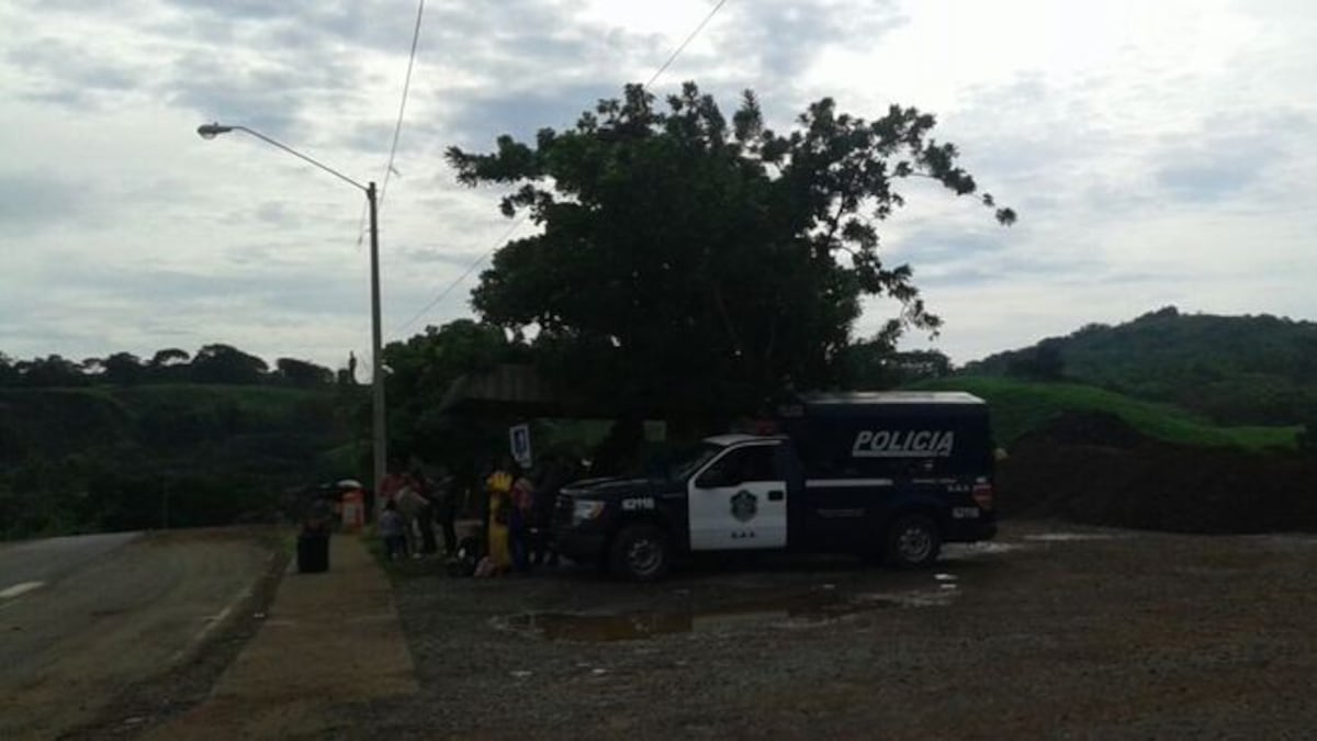 Encuentran sin vida a infante en una letrina en Tolé