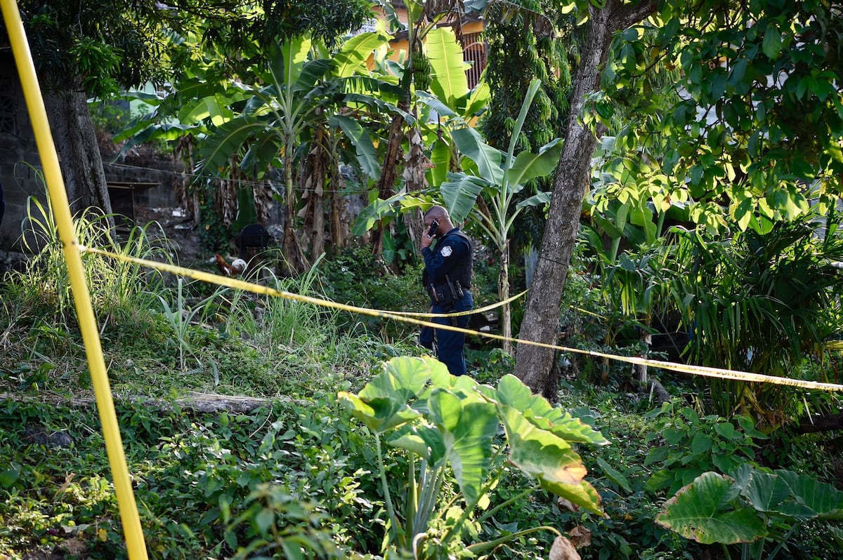 Tres nuevos homicidios en las últimas horas. Video