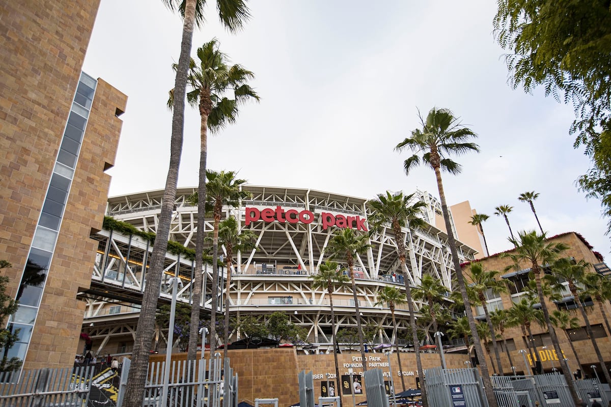 Un domingo de béisbol se convirtió en un día de llanto para una familia en San Diego