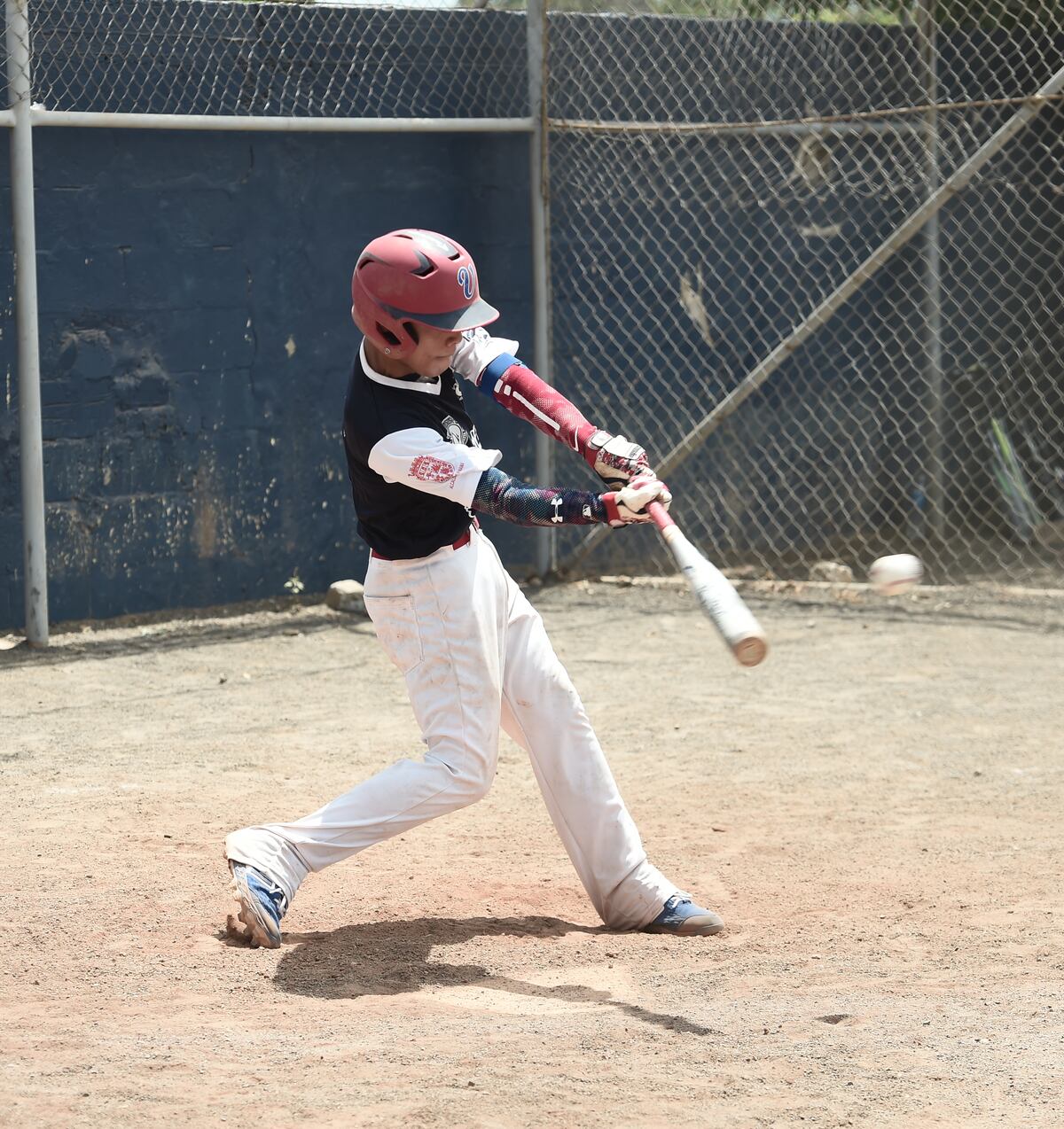 Cuatro equipos siguen invictos en el Torneo Nacional Preintermedio