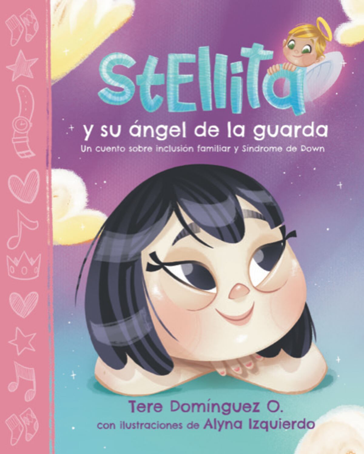 Legado de amor. Stellita y su ángel de la guarda