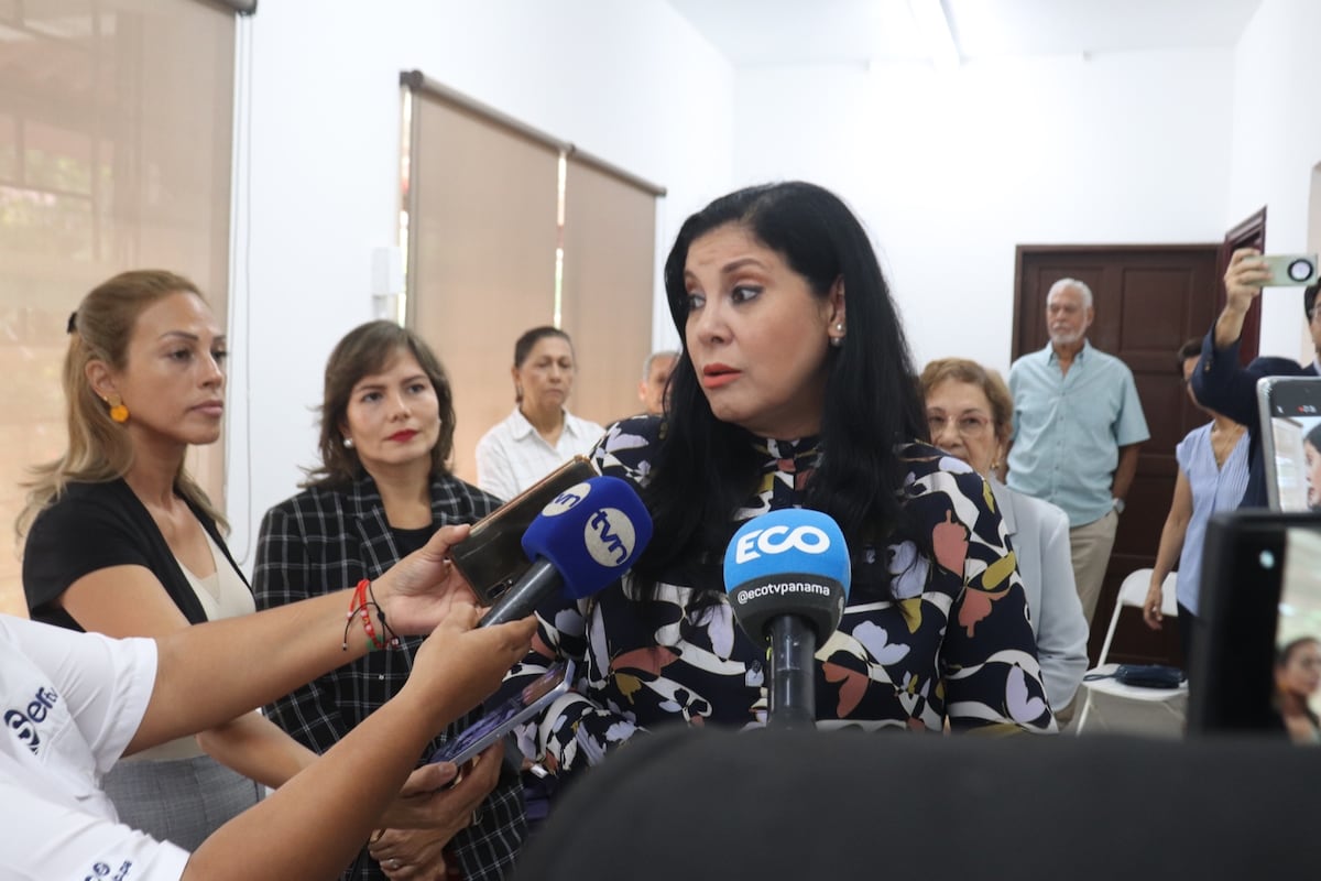 Presentan dos nuevas denuncias contra la representante de Ancón