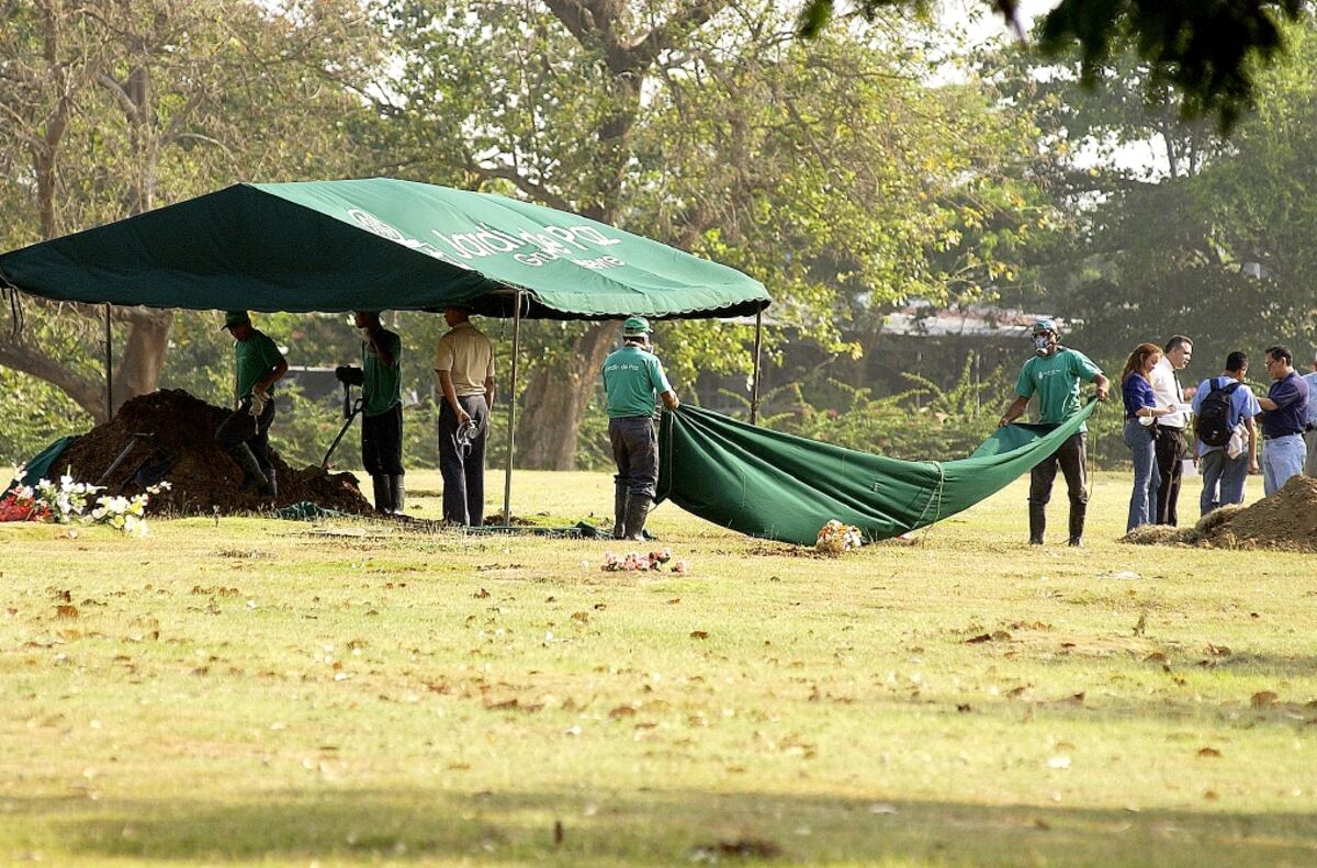 Declaran inocentes a exmilitares en caso de desaparición y homicidio de Heliodoro Portugal 