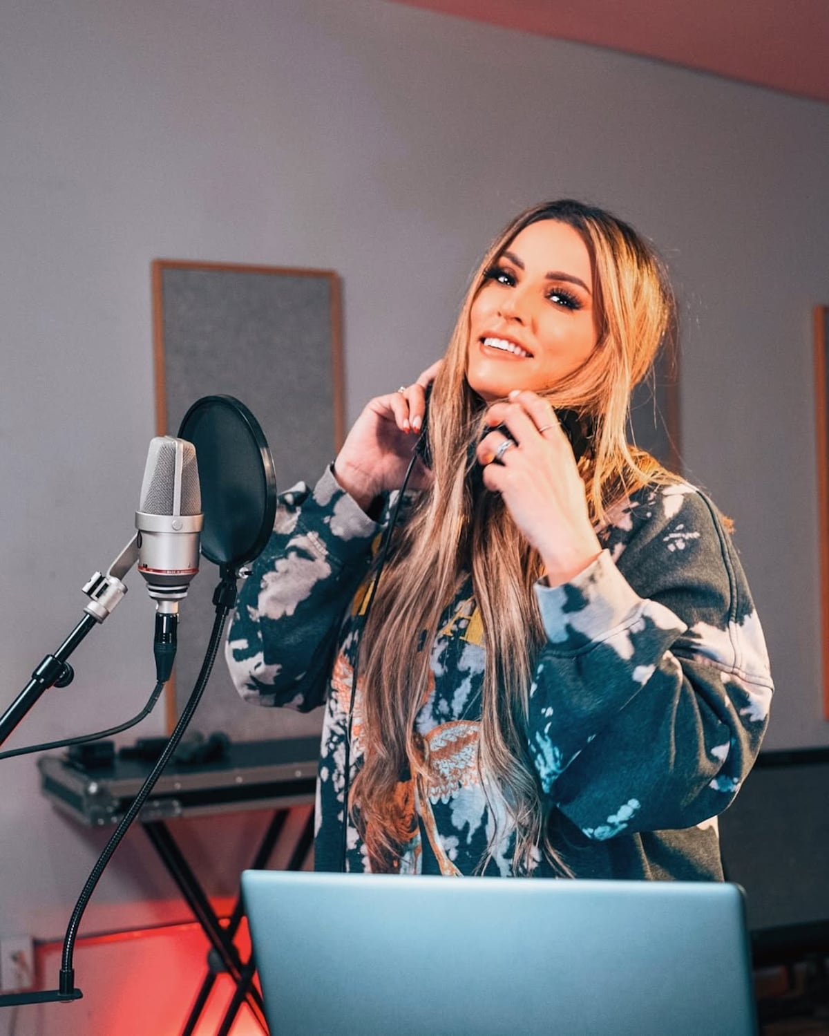 ‘Todavía no’ pone a Ingrid de Ycaza más cerca de una nominación al Latin Grammy