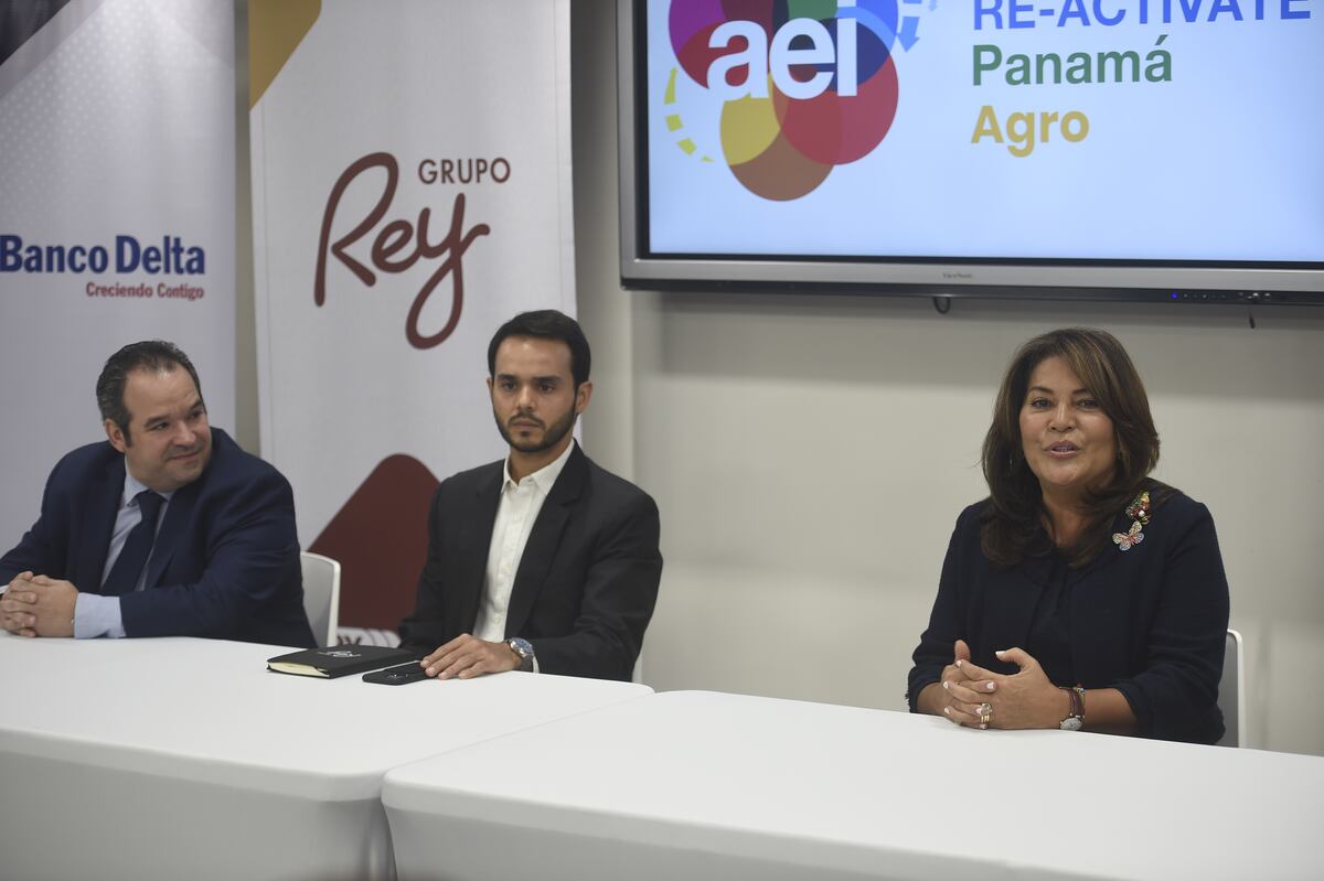 Se unen para activar el sector Agro en el país