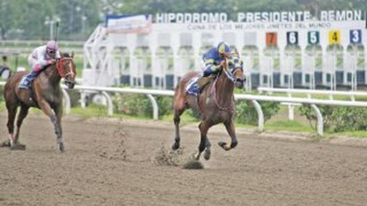 Allá va la partida.  Tenemos los aprontes y pronósticos de este jueves y viernes para que usted gane