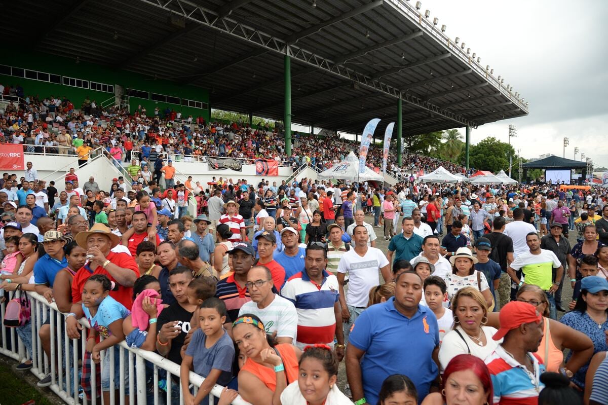 La hípica panameña tiene todo para brillar pero sigue en la sombra