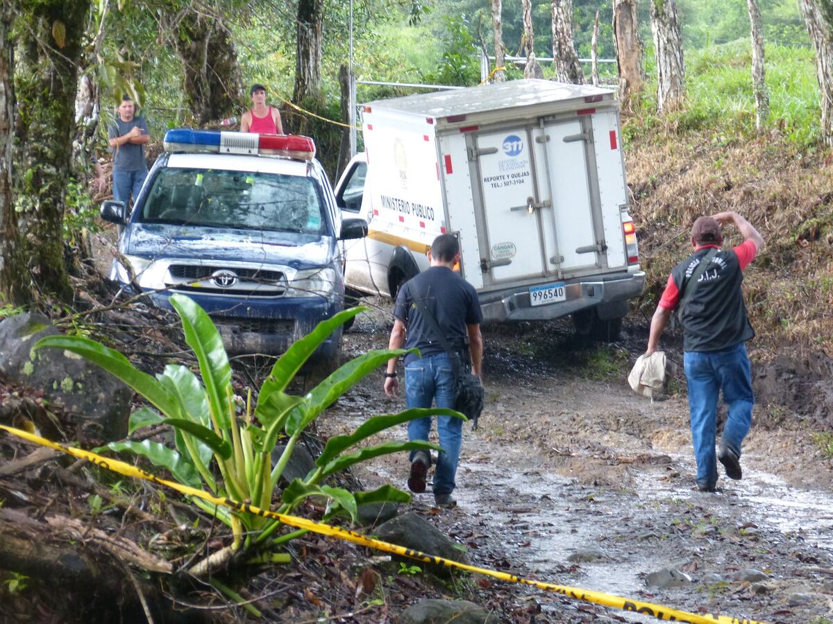 Docente fue torturada y abusada antes de morir