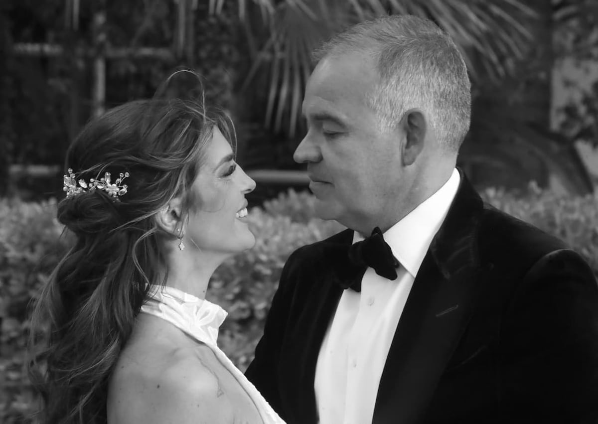 Excampeona mundial y presidente de la AMB se darán el sí