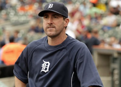 Justin Verlander anuncia su retiro definitivo